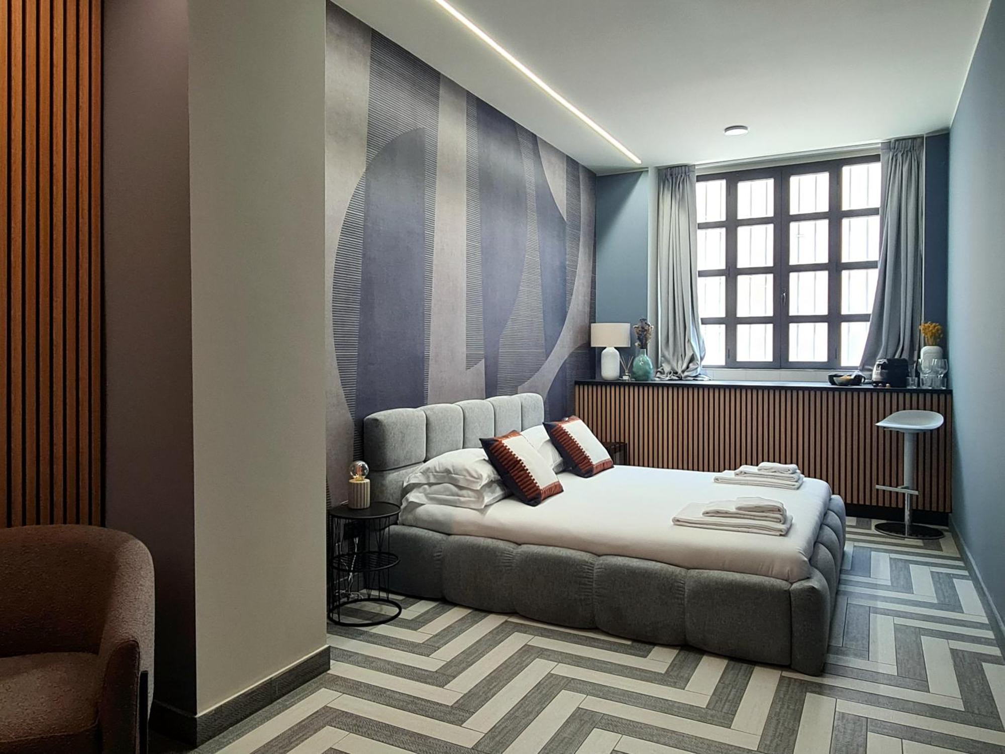 Serendipity Rooms - Navigli Milan Exterior photo