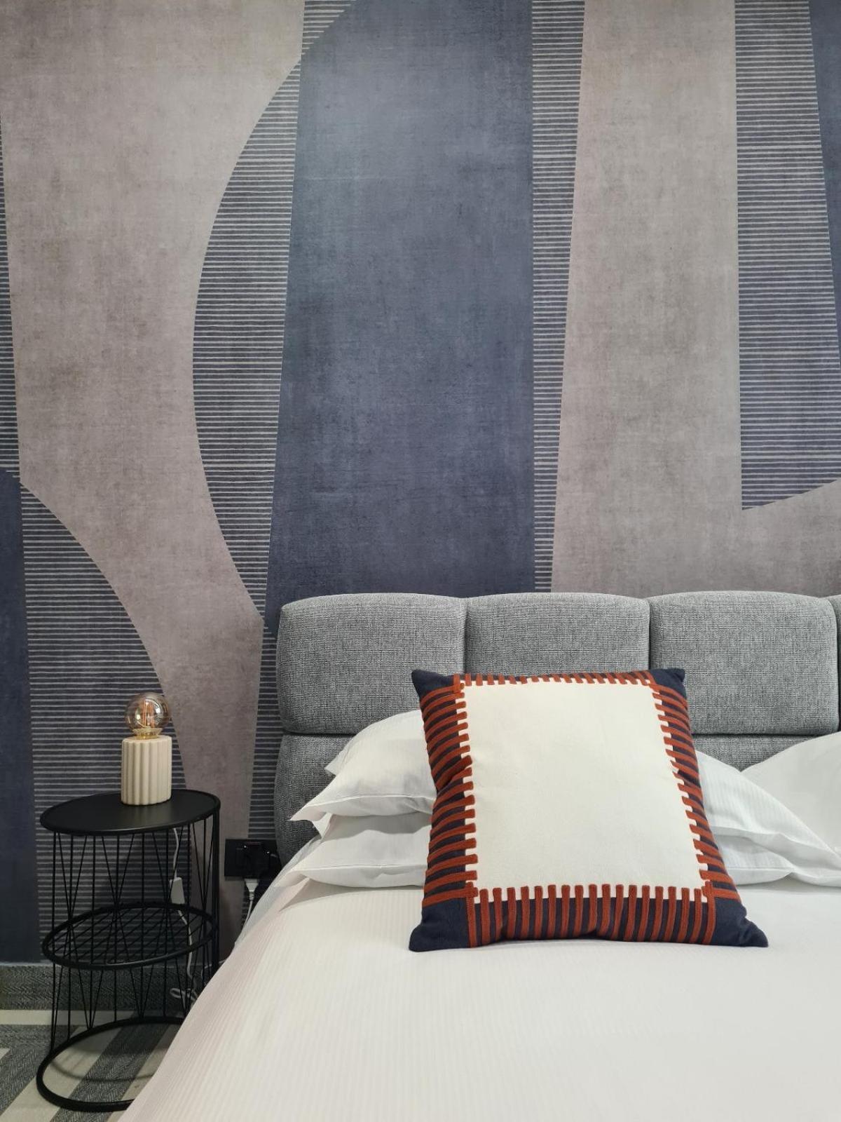 Serendipity Rooms - Navigli Milan Exterior photo